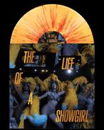 Taylor Swift the life of a showgirl thats showbusiness vinyl, Cd's en Dvd's, Verzenden, Nieuw in verpakking
