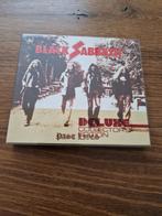 Black sabbath past lives deluxe collectors edition, Ophalen of Verzenden, Zo goed als nieuw