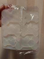 Epoxy Mallen + Sleutelhanger Materialen, Hobby en Vrije tijd, Ophalen of Verzenden, Nieuw, Materiaal