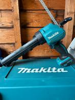 Makita Kitspuit DCG180 - Accu Kitpistool, Doe-het-zelf en Verbouw, Ophalen of Verzenden, Zo goed als nieuw