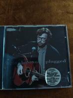 Eric Clapton Unplugged, Ophalen of Verzenden, 1980 tot 2000, Zo goed als nieuw