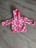 Regenjasje, Kinderen en Baby's, Babykleding | Maat 80, Ophalen of Verzenden, Zo goed als nieuw, Meisje, Jasje