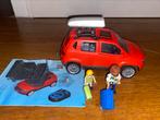 Playmobil 5536- gezinsauto, Complete set, Zo goed als nieuw, Ophalen