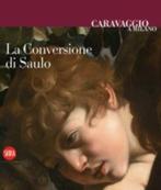 dvd - Caravaggio a Milano - La conversione di Saulo, Alle leeftijden, Ophalen of Verzenden, Zo goed als nieuw