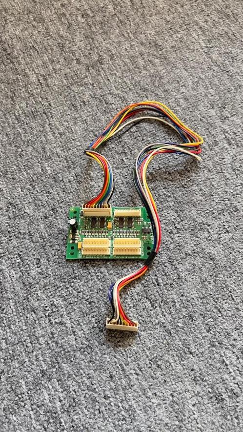 Divers alarmsysteem componenten, zie omschrijving, Doe-het-zelf en Verbouw, Alarmsystemen, Nieuw, Detector, Sensor of Melder, Draadloos