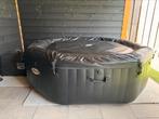 Intex Pure Spa Jet&Bubble Deluxe 6 persoons, Ophalen, Nieuw, Grondzeil, Opblaasbaar
