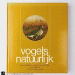 Ari Stolk – Vogels Natuurlijk, Boeken, Kunst en Cultuur | Beeldend, Ophalen of Verzenden, Zo goed als nieuw, Schilder- en Tekenkunst