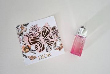 Dior parfum miniatuur Addict Eau Fraiche - 5ml EDT beschikbaar voor biedingen