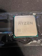 AMD Ryzen 5 2600 met cooler, Computers en Software, Processors, Ophalen of Verzenden, Zo goed als nieuw, AMD Ryzen 5, 3 tot 4 Ghz