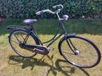 Hele nette omafiets van Gazelle. 28inch., 56 cm of meer, Ophalen, Zo goed als nieuw