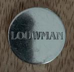 LouwMan Munt, Verzamelen, Ophalen of Verzenden