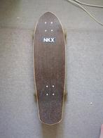 skateboard Cruiser, Sport en Fitness, Skateboarden, Skateboard, Longboard, Zo goed als nieuw, Ophalen