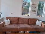 Collin 4-zits bank, Huis en Inrichting, Ophalen, Gebruikt, 75 tot 100 cm