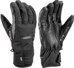 Leki Cerro 3D warme dames en heren skihandschoenen, Overige merken, Service@leki.de, Ophalen of Verzenden, Kleding