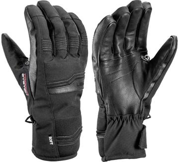 Leki Cerro 3D warme dames en heren skihandschoenen  beschikbaar voor biedingen