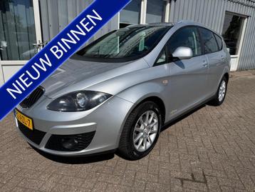 SEAT Altea XL 1.2 TSI Ecomotive Businessline COPA (bj 2011) beschikbaar voor biedingen