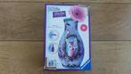 vaas ravensburger girly girl 3d puzzel 216 stukjes 9 - 99 jr, Kunststof, Overige kleuren, Ophalen of Verzenden, Zo goed als nieuw