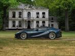 Ferrari 812 Superfast | Atelier Car | Blu Swaters | Veel alc, Auto's, Automaat, Gebruikt, Huisgarantie, Blauw