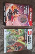 Lego tijdschriften, Ophalen of Verzenden, Nieuw, Overige typen