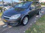 Opel Astra Wagon 1.6 Temptation | Trekhaak | Navigatie | Air, Voorwielaandrijving, 657 kg, 15 km/l, Gebruikt
