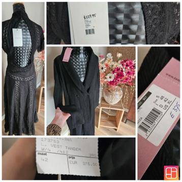 Partij hoogsegment dameskleding nikkie tandem calanthe  beschikbaar voor biedingen