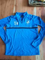 Fc Eindhoven sweater maat M Dave de Meij, Sport en Fitness, Shirt, Ophalen of Verzenden, Maat M, Zo goed als nieuw