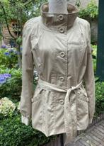 Vero Moda jas maat 44, Ophalen of Verzenden, Zo goed als nieuw, Maat 42/44 (L), Beige