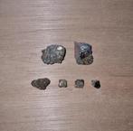 Pyriet - Noorwegen, Ophalen of Verzenden, Mineraal