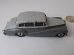 1960 Dinky Toys 150 ROLLS ROYCE SILVER WRAITH. (-C-), Dinky Toys, Gebruikt, Ophalen of Verzenden, Auto