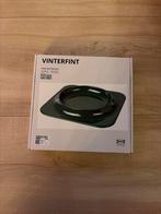 IKEA Gustaf Westman VINTERFINT Bord Groen, Huis en Inrichting, Keuken | Servies, Overige materialen, Nieuw, Ophalen of Verzenden