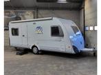 Knaus Südwind 500 EU NL-Premium Line / Frans bed /, Schokbreker, Rondzit, Bedrijf, Overige typen