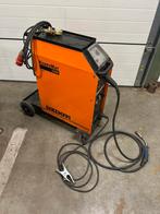 Kemppi 3200 mig mag co2 lasapparaat, Doe-het-zelf en Verbouw, Gereedschap | Lasapparaten, Ophalen, Gebruikt, 250 ampère of meer