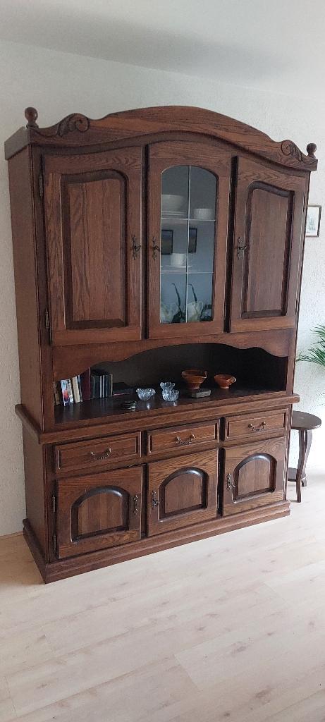 kamerkast / servieskast /opbergkast, Huis en Inrichting, Kasten | Overige, Gebruikt, Ophalen