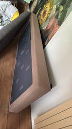 2x boxspring (mag per stuk) 80 x 200 Kreamat, Ophalen, Zo goed als nieuw, Eenpersoons, 80 cm