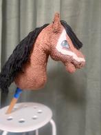Bruine hobbyhorse, Ophalen of Verzenden, Zo goed als nieuw