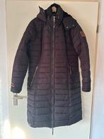 Navahoo jas dames maat XL, Ophalen of Verzenden, Zo goed als nieuw, Maat 46/48 (XL) of groter, Zwart