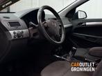 Opel Astra Wagon 1.6 111 years Edition |NWE APK |CRUISE |TRE, Voorwielaandrijving, Euro 5, Gebruikt, Zwart