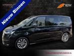 Volkswagen Multivan 1.4 eHybrid L2H1 Style Plug-in Hybride |, Auto's, Gebruikt, 2077 kg, Zwart, Hybride Elektrisch/Benzine