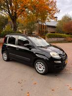 Fiat Panda 0.9 Twinair 48KW 2013 Zwart, 31 €/maand, Panda, 400 kg, Zwart