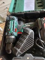 Parkside nieuwe boor schroevmachine incl akku en lader, Ophalen of Verzenden, Nieuw, 150 tot 250 ampère, Tig