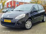 Renault Clio 1.2 TCE 5-DRS Special line. NAP.Nieuwe Distribu, Voorwielaandrijving, Gebruikt, 4 cilinders, Zwart