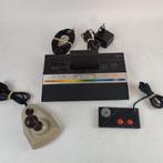Atari 2600 console + 2 controllers + Flag capture || €59.99, Gebruikt, Met 2 controllers, Ophalen of Verzenden, X
