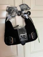 Nunoo nieuwe handtas, Ophalen of Verzenden, Nieuw, Overige typen