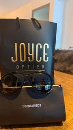 DSQUARED2 DQ 0376 Zonnebril (NIEUW), Overige merken, Zonnebril, Zwart, Nieuw