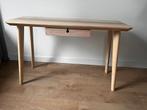 Ikea LISABO bureau, Huis en Inrichting, Ophalen, Zo goed als nieuw, Bureau