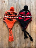 Eskimo muts, Ophalen of Verzenden, Zo goed als nieuw, Jongen of Meisje, Muts