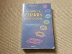 handboek chakra psychologie - Anodea Judith, Boeken, Ophalen of Verzenden, Gelezen, Anodea Judith