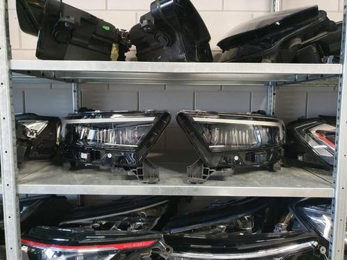 Opel Mokka ll VOL LED koplampen, Auto-onderdelen, Verlichting, Opel, Gebruikt, Verzenden