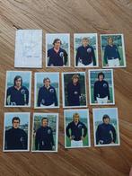 Ajax 1971 o.a Neeskens , Krol - incl handtekening Swart, Ophalen of Verzenden, Zo goed als nieuw, Plaatje