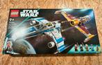 Lego Star Wars 75364 Rep. E-Wing vs Shin Hati's Starfighter, Ophalen of Verzenden, Nieuw, Complete set, Lego